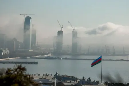 Havada təhlükə var - DİQQƏTLİ OLUN!