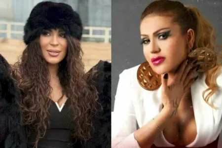 Qalmaqal böyüdü: - "Dediyinin 5 qatını ..."