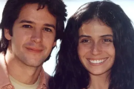 "Klon" serialının 48 yaşlı ulduzu açıq-saçıq fotosu ilə gündəmə gəlib