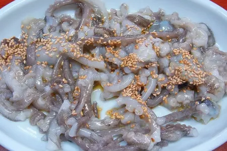 Dünyanın ən təhlükəli 3 qidası