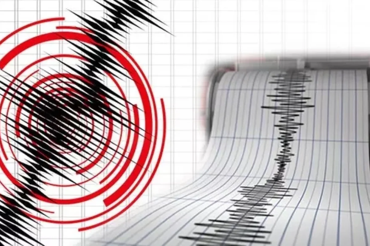 "Yenə 7 bal zəlzələ olacaq" - Həmin alimdən PROQNOZ