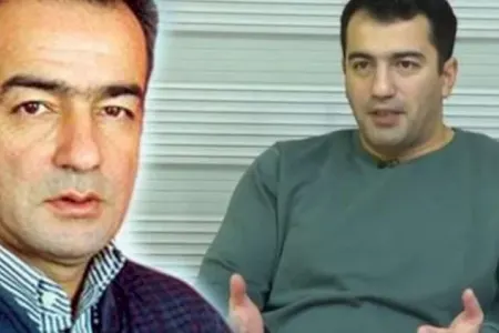 Xalq artistinin oğlu rəis müavini vəzifəsindən ayrıldı