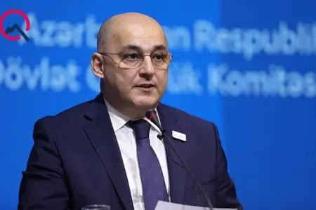 “Ajiotaj yaratmağa ehtiyac yoxdur” - Şahin Bağırovdan maaş açıqlaması