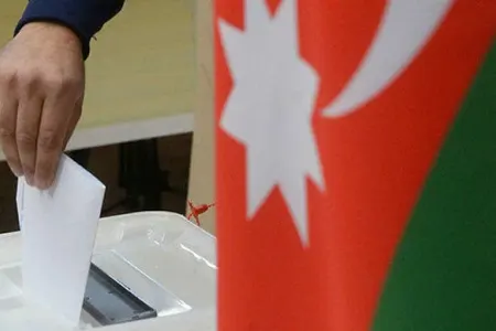 Bu gün Azərbaycanda bələdiyyə seçkilərdir