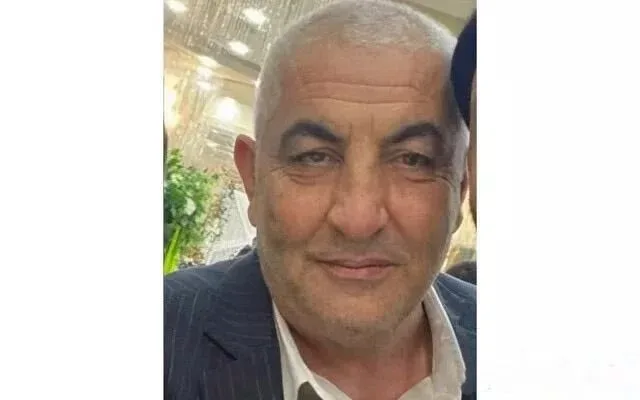 Ağır qəzada həlak olan vəzifəli şəxsin - FOTOSU