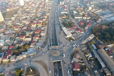 Xırdalan şəhərində yaşayanlara - ŞAD XƏBƏR