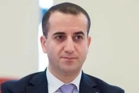 Yunanıstandakı səfirliyimizdən qovulan birinci katib kimdir?