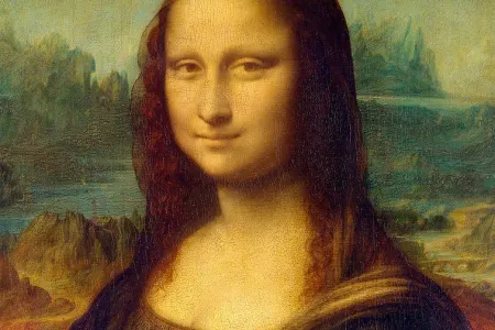 "Mono Liza" ayrıca otağa yerləşdiriləcək