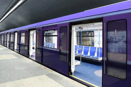 10 yeni metro stansiyası BU İSTİQAMƏTLƏRİ əhatə edəcək