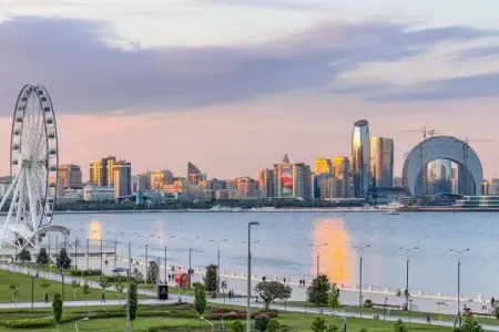 Yanvarda yaz havasının gətirdiyi - TƏHLÜKƏ