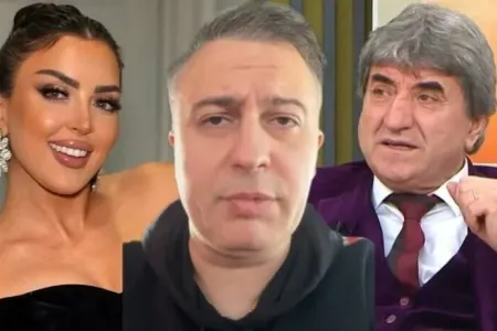 "Hansısa tütək çalan sənətimə qiymət verə bilməz"