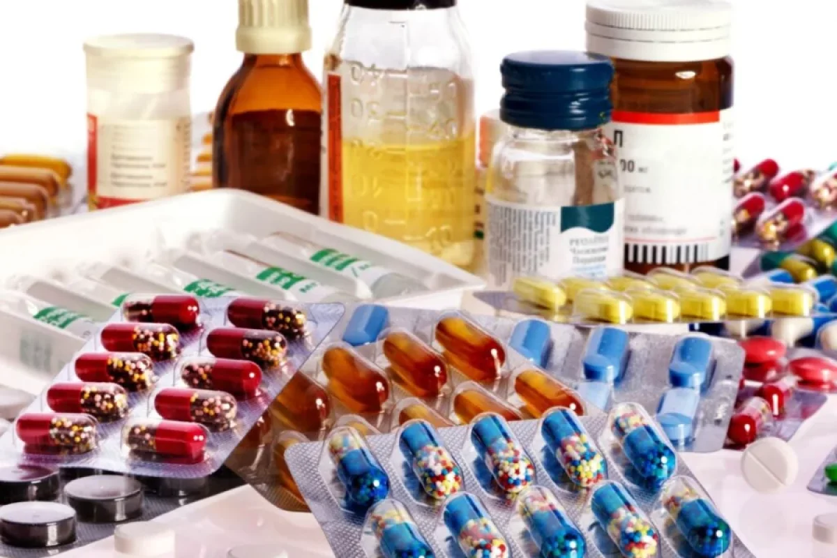 Hansı qidalar dərmanların təsirini - DƏYİŞDİRİR? – AÇIQLAMA