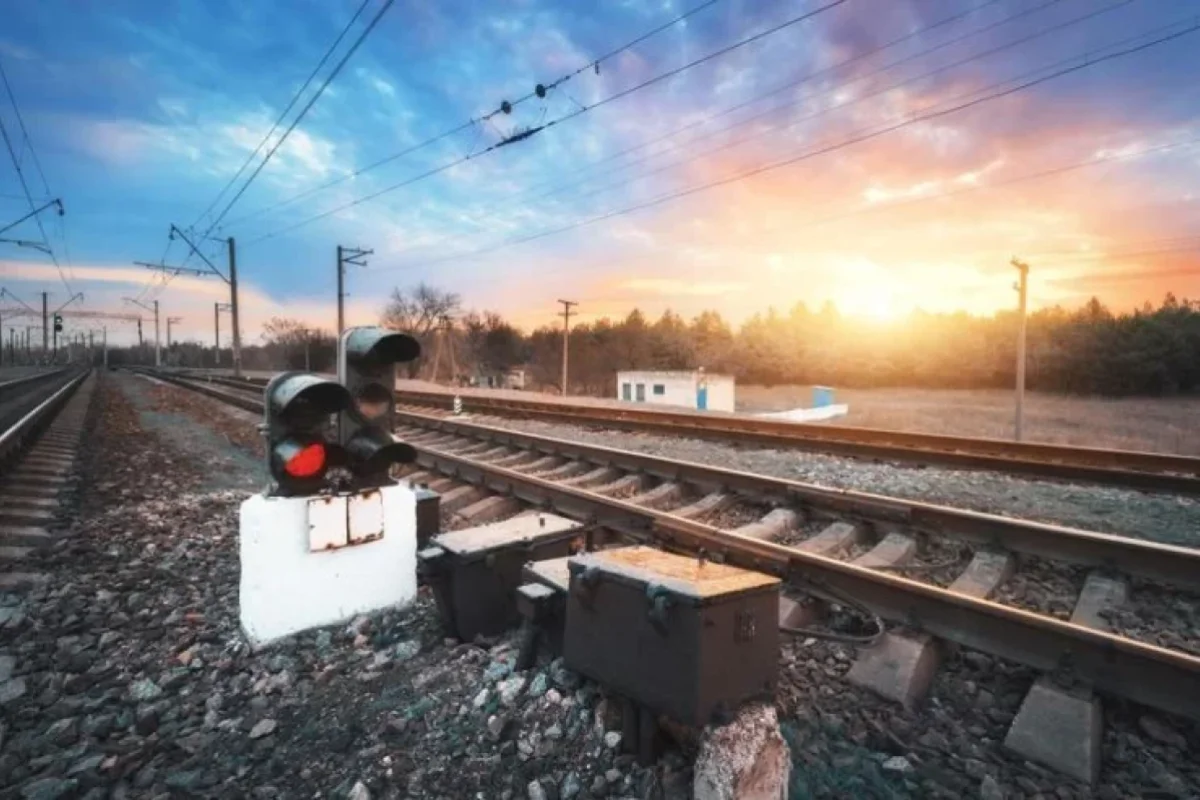 Bakı-Ağstafa qatarı qrafikdən çıxdı