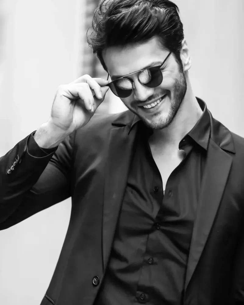 Azərbaycanlı model xəstəxanalıq oldu - FOTO