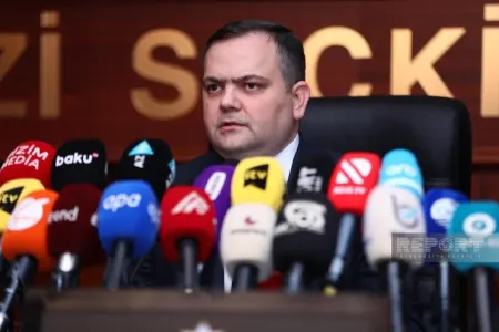 Saat 12:00-a olan seçici fəallığı açıqlandı