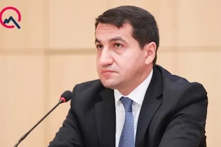 “Tezliklə qəzanın araşdırılmasının nəticələri açıqlanacaq”