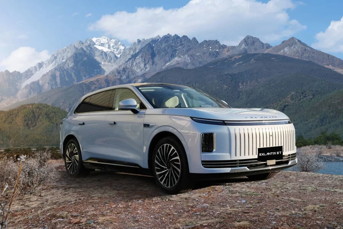 DİQQƏT - Çinin ən yaxşı avtomobilləri - AÇIQLANDI