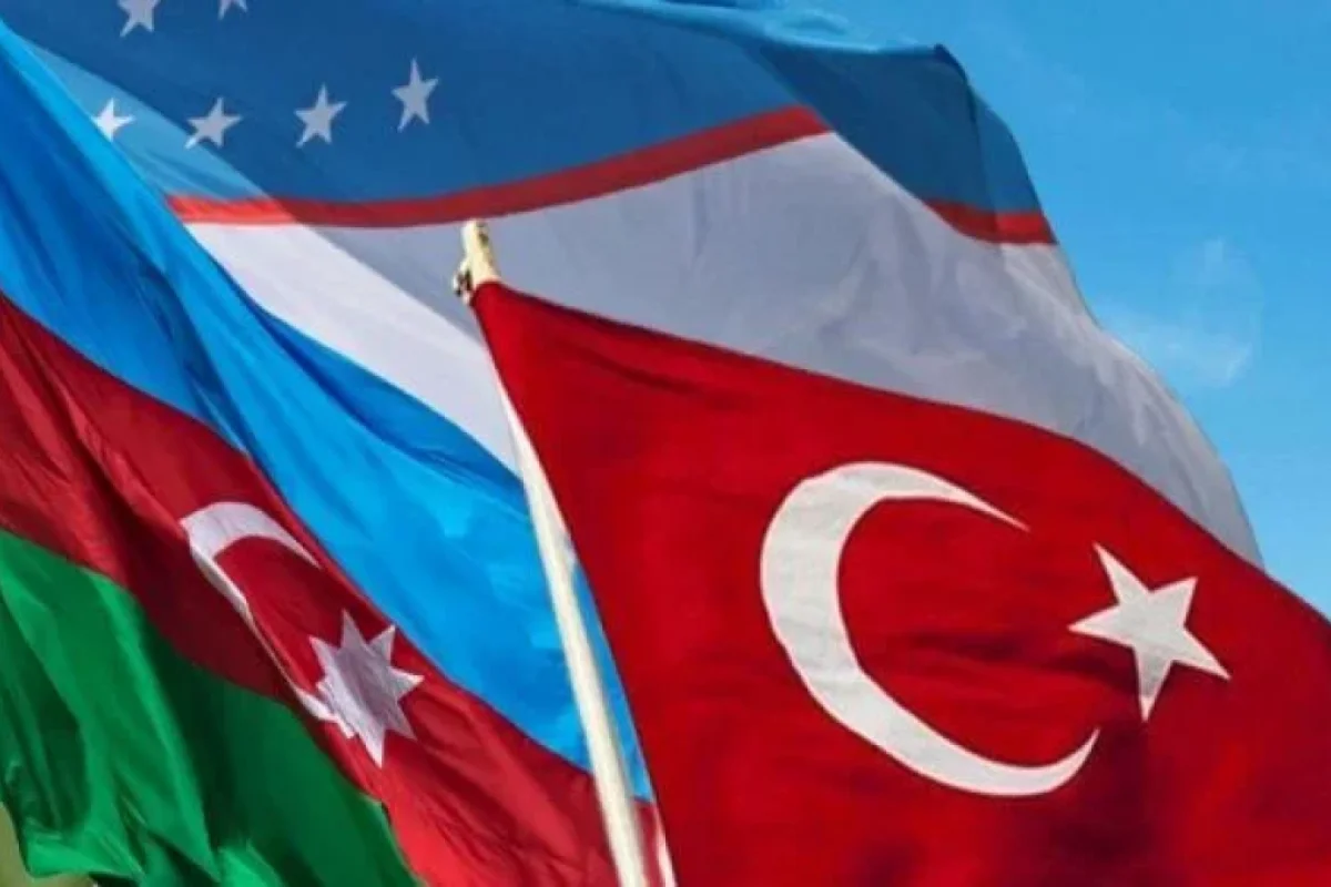 Üç ölkə birlikdə yol xəritəsi hazırlayacaq