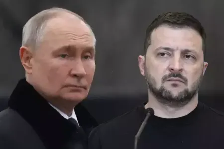 Rusiyadan sürpriz addım: - Putin "yaşıl işıq" yandırdı