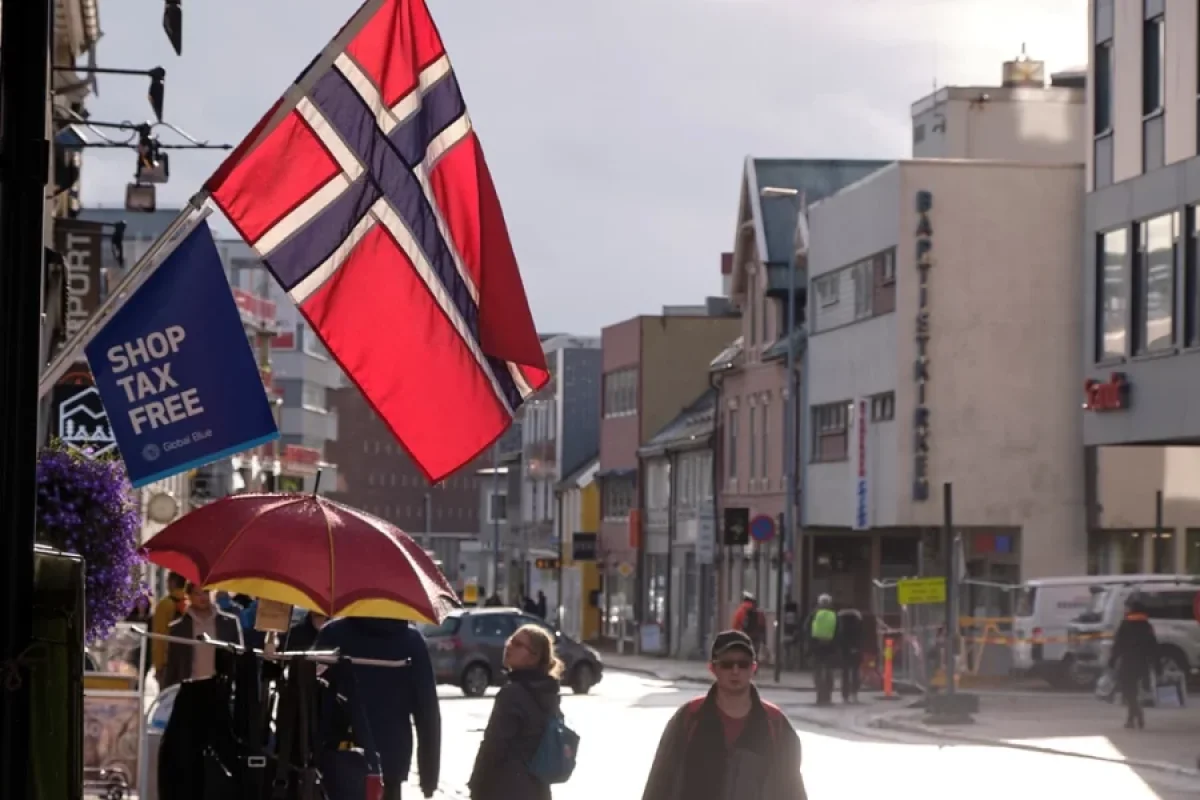 Norveç fondu bu qədər mənfəət etdi