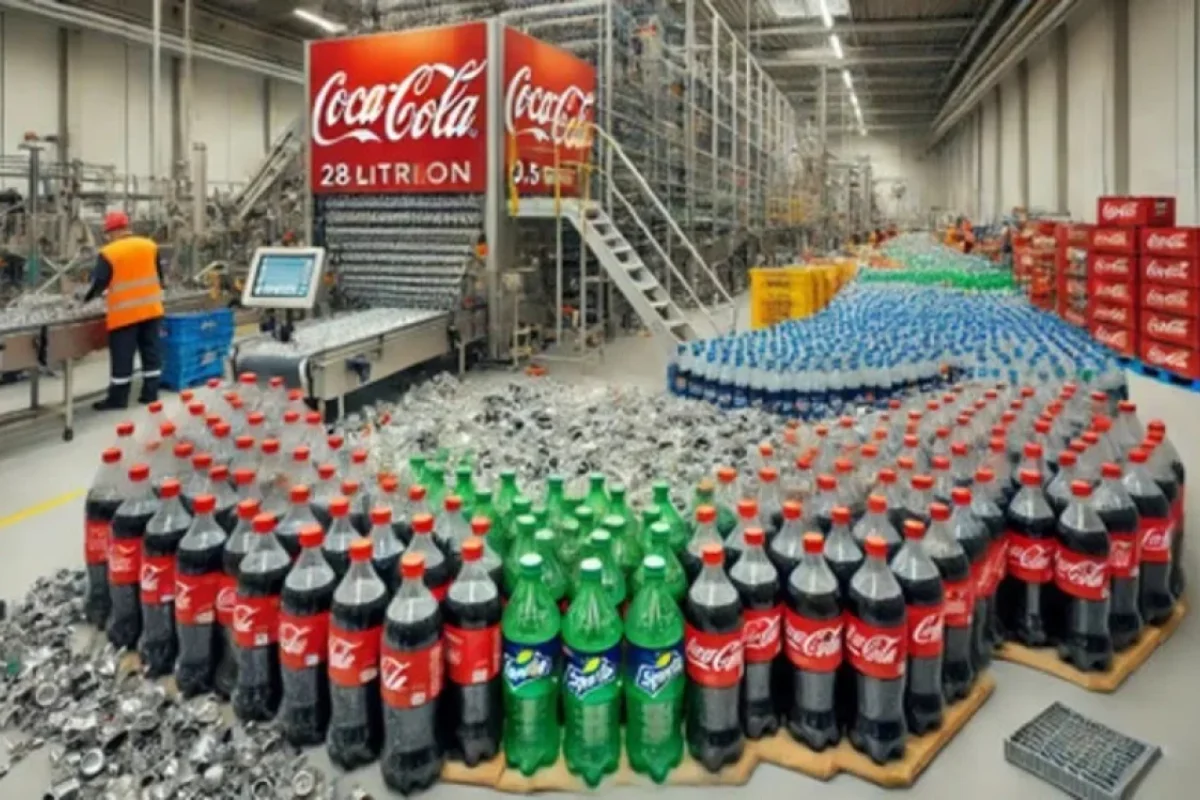 “Coca-Cola” Azərbaycanda qadağan edilir? - – Tərkibində görün nə tapıldı __NEWL____NEWL__