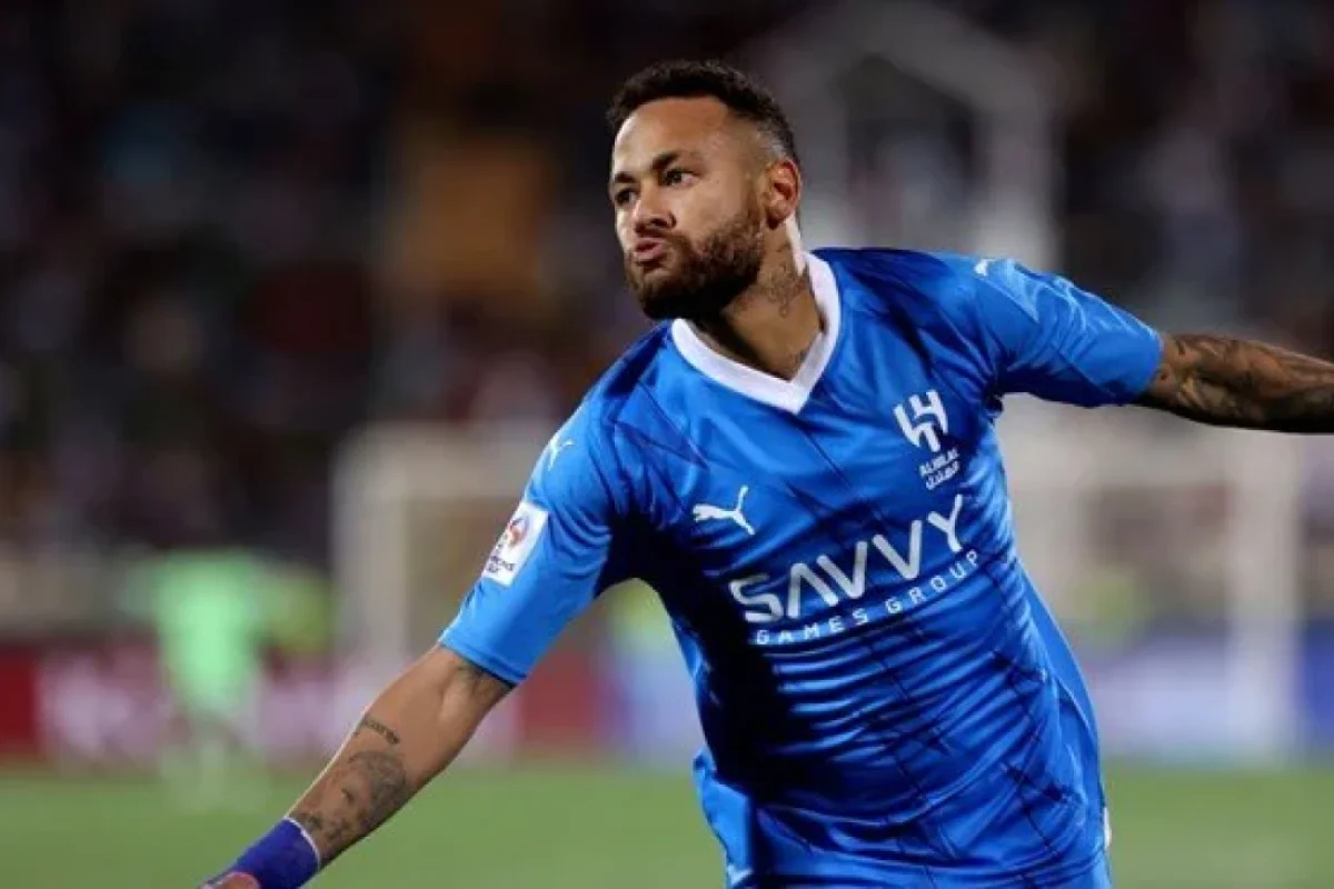 Neymar uşaqlıq klubuna qayıdır: - Maaşı...