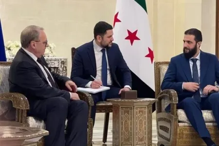 Yeni hökumət rusları əliboş qaytardı - – Təzminat tələb etdilər