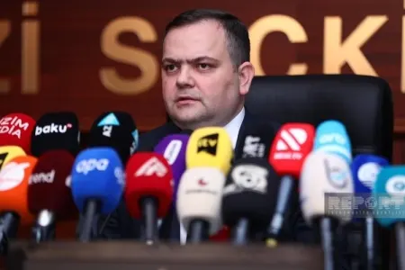 Saat 15:00-a olan seçici fəallığı - AÇIQLANDI