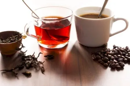 Niyə qəhvə yox, çay içməliyik?