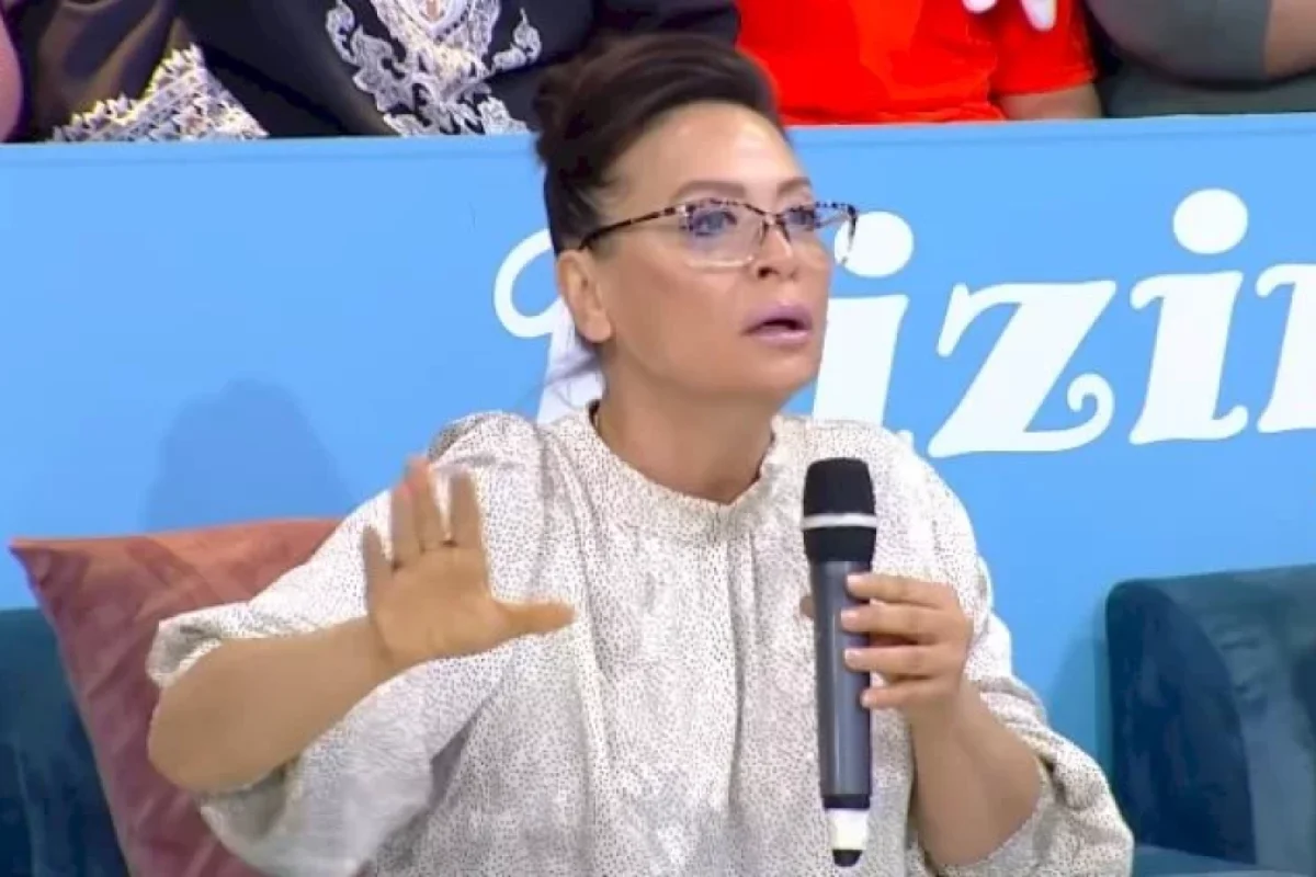 Əməkdar artistdən maraqlı açıqlama