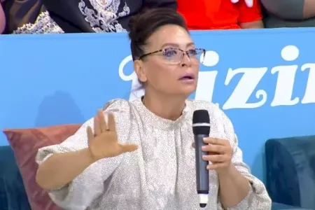 Əməkdar artistdən maraqlı açıqlama