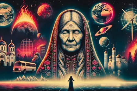 28 ildən bir baş verən HADİSƏ: - Fevral ayındakı qeyri-adiliyin MİSTİK MƏNASI