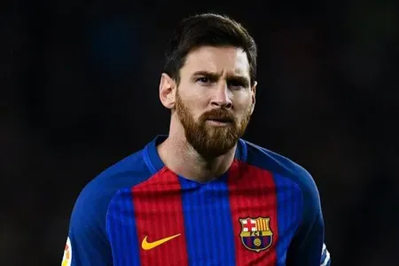 Messi "Barselona" üçün darıxır