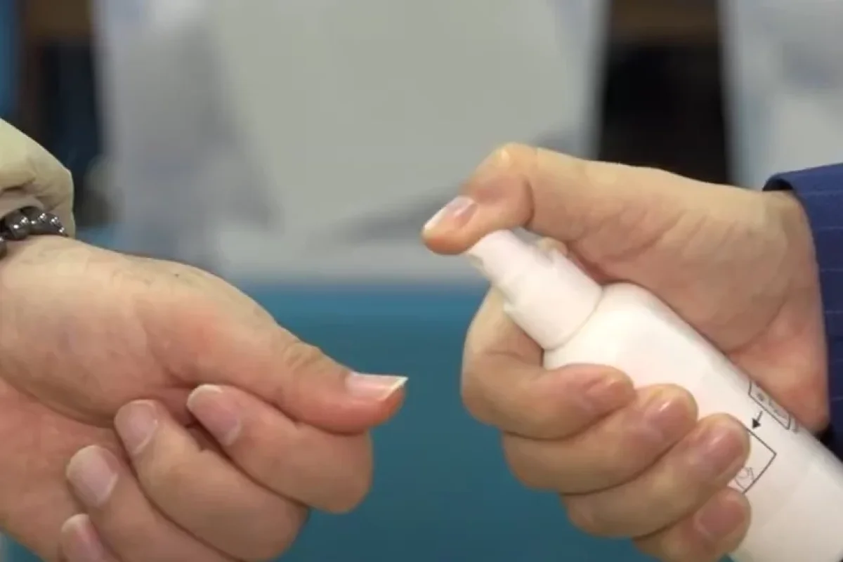 27 və 26 seçki dairələrində nələr oldu? - VİDEO