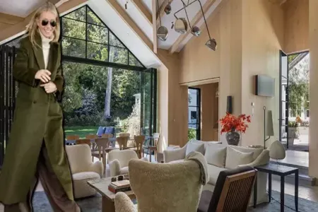 "Onlar yoxkən bura yuva deyil" - Hollivud ulduzu evini niyə satdı? - Foto