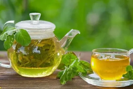 Gündə bir fincan alaqanqal içkisinin faydası...