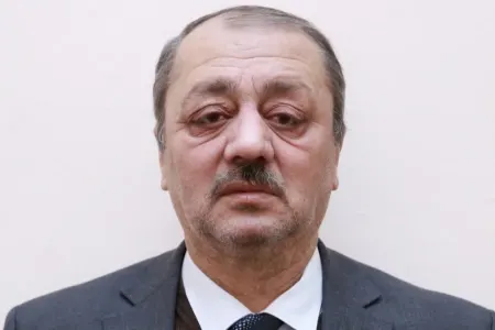 Universitet müəllimi vəfat etdi