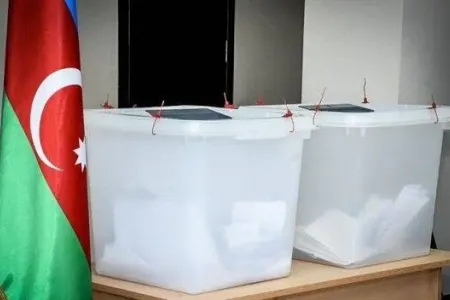 Bələdiyyə seçkilərinin ilkin nəticələri açıqlandı