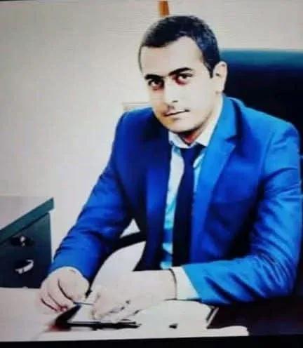 Qəzada ölən İcra Hakimiyyəti əməkdaşının - FOTOSU