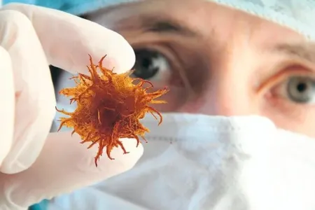 Bu məhsullar xərçəngdən - QORUYUR