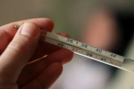 Qızdırmanı nə vaxt salmaq olmaz?