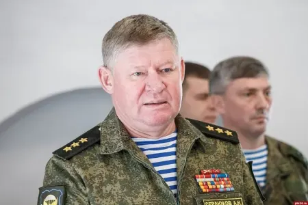 Gərginlik artır, Bakı və İrəvan hələ də... - – Rus general