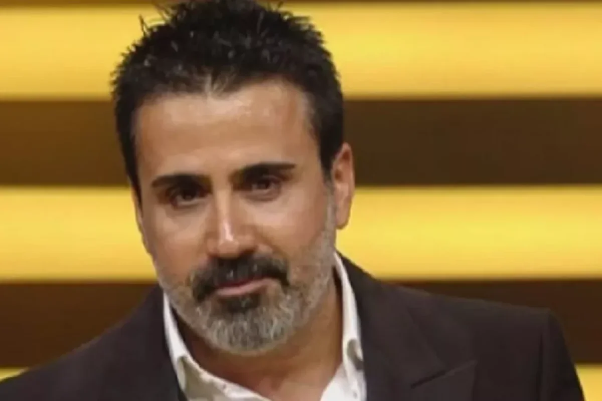 Türkiyə Əmrahın sərvətindən danışır - ŞOK