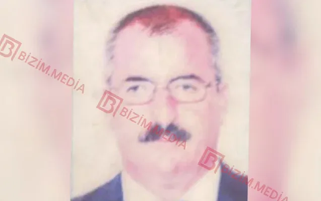 Polkovnik həbsdən buraxıldı