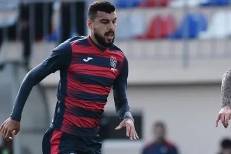 Adil Nağıyev ömürlük futboldan uzaqlaşdırıldı