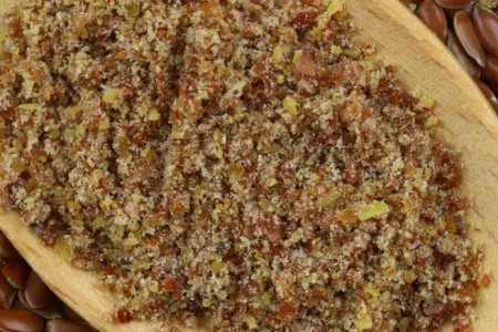 Tıxanmış damarları açır: - Hər səhər 1 qaşıq yeyin