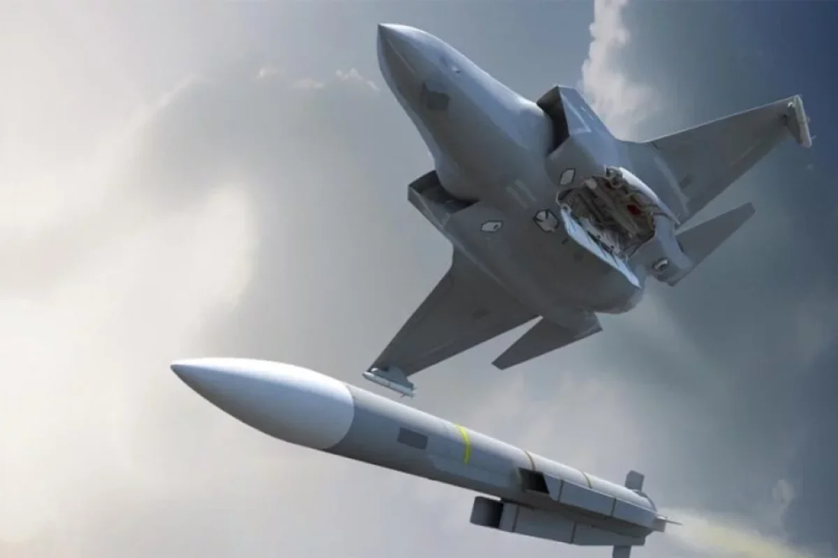 “Meteor” Türkiyəyə yönəldi