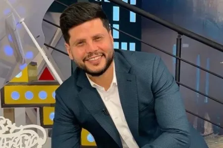 “Dedim, bunu etməsən, verilişimə gəlmə” – Zaur hansı müğənni ilə ŞƏRT KƏSİB?