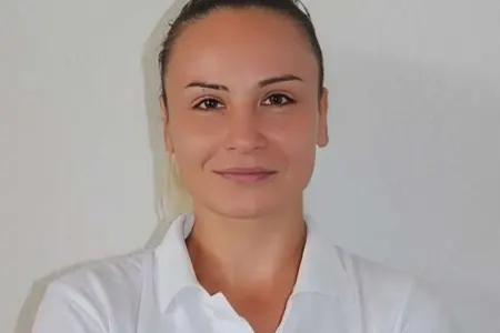 İranə Yaqubova TANINMAZ HALA düşdü - VİDEO