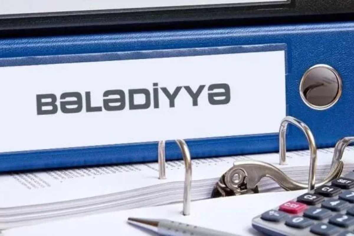 Bələdiyyəyə nə qədər vergi ödəməliyik? - AÇIQLAMA